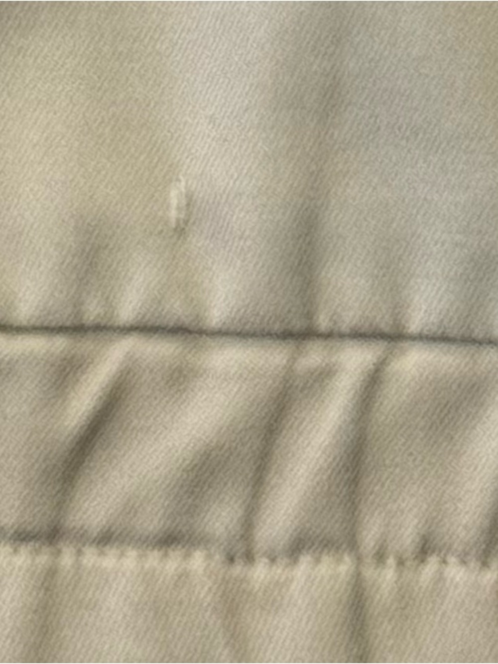 Vintage Versatile Women's Utility Jacket in Tan - Picture 14 of 15